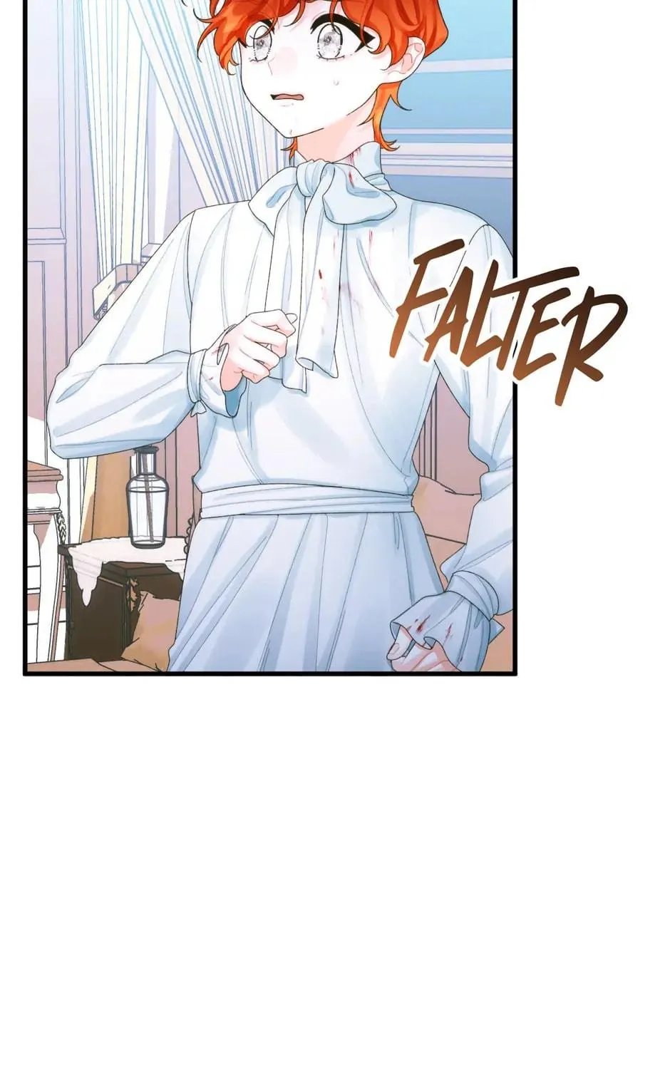Read Princess in the Rough chapter 84 image 4 on Lezhin