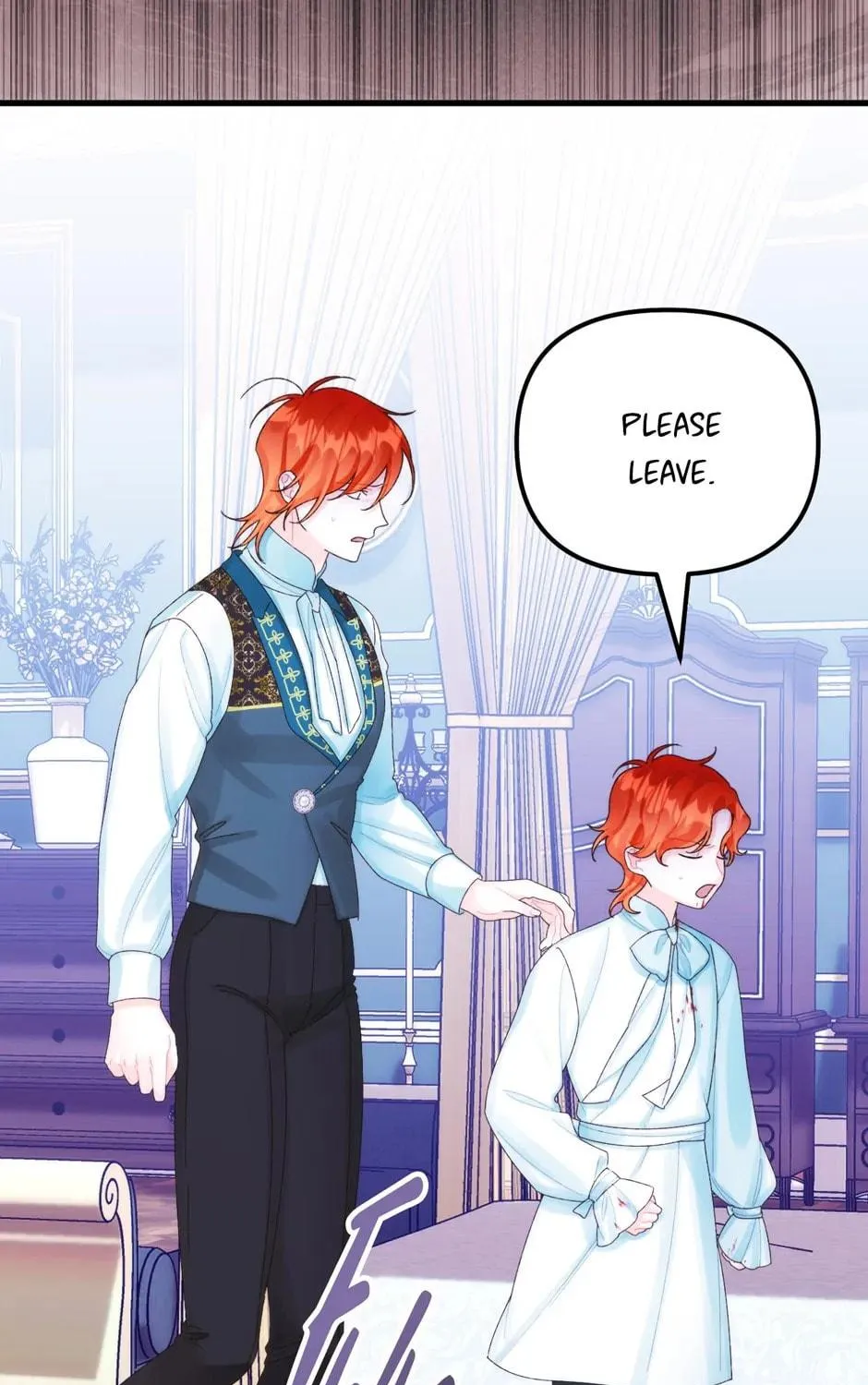 Read Princess in the Rough chapter 84 image 48 on Lezhin