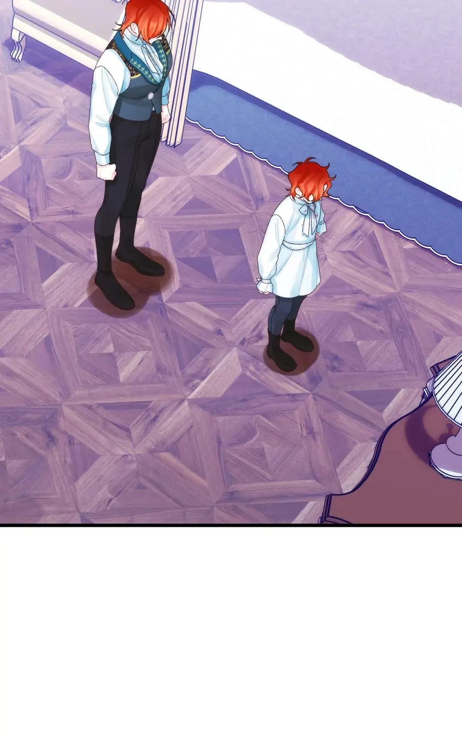 Read Princess in the Rough chapter 84 image 54 on Lezhin