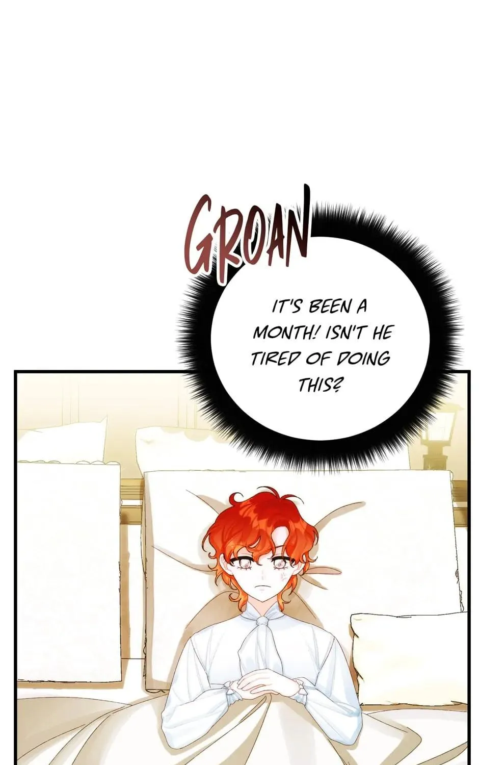 Read Princess in the Rough chapter 84 image 64 on Lezhin