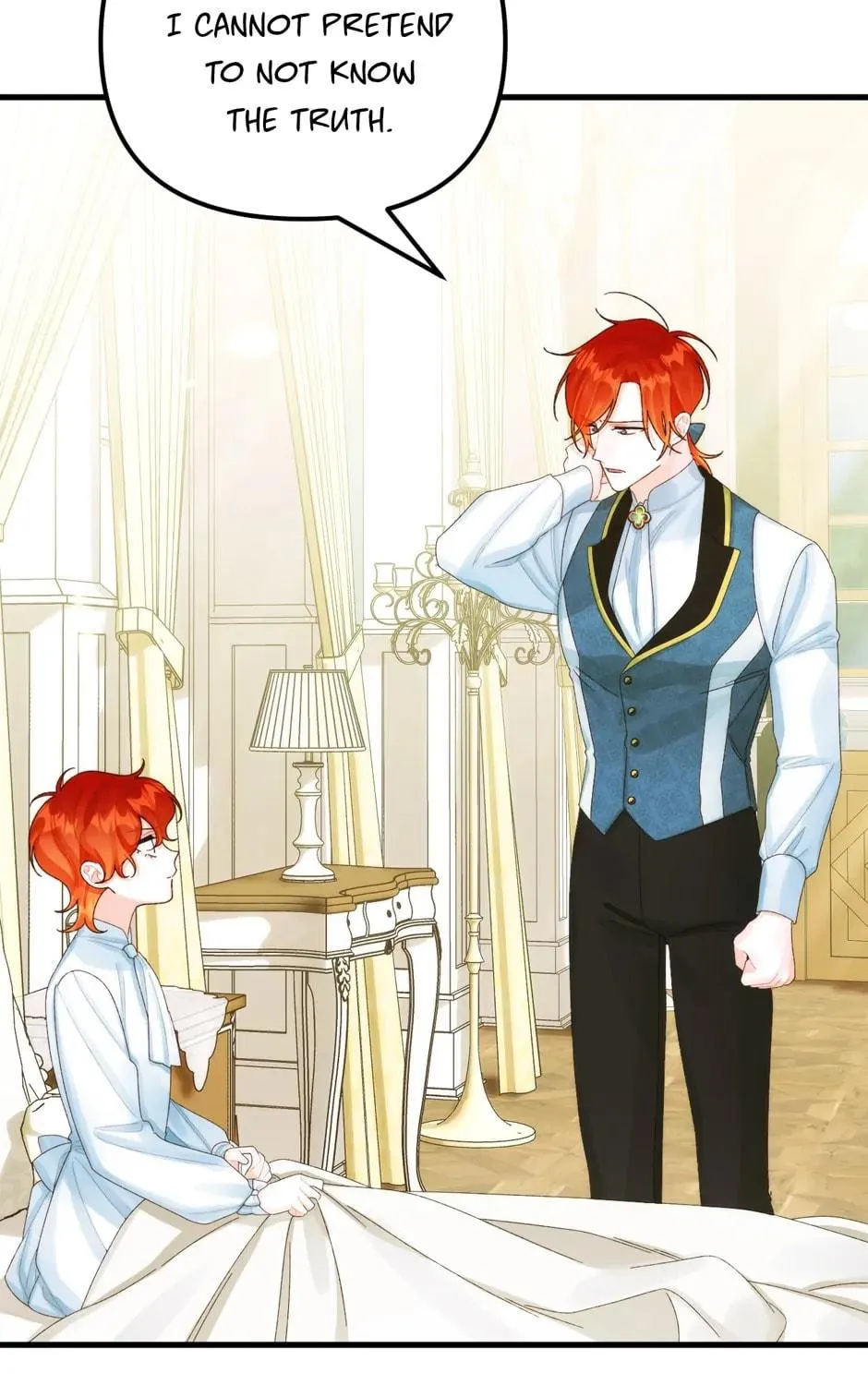Read Princess in the Rough chapter 84 image 70 on Lezhin