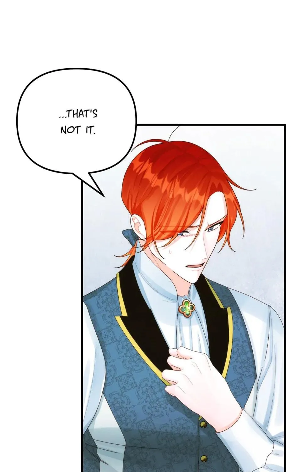 Read Princess in the Rough chapter 84 image 76 on Lezhin