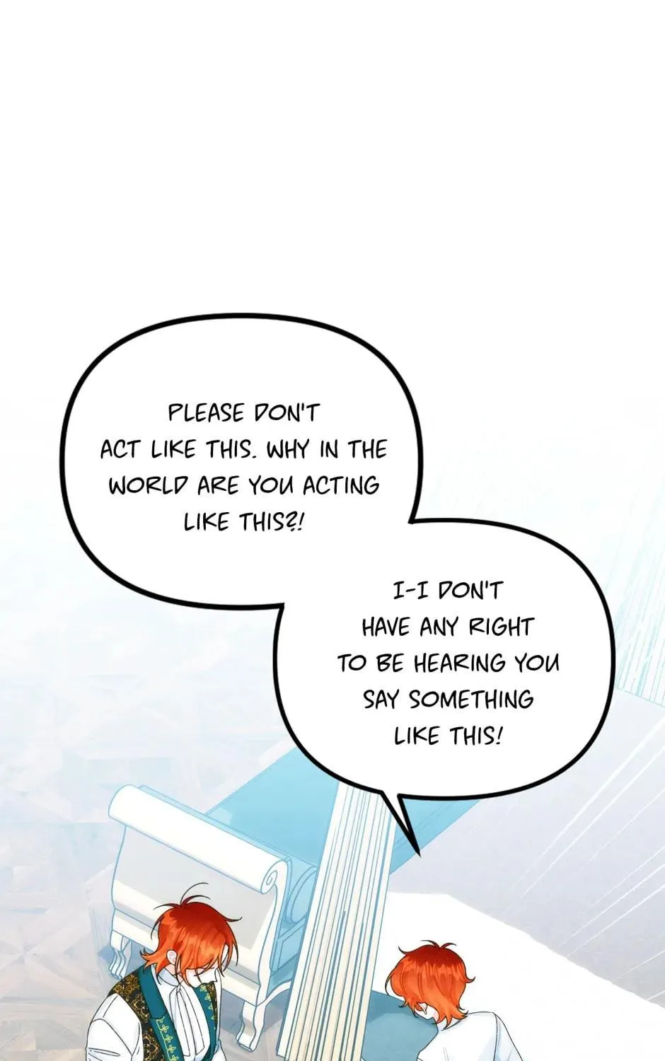 Read Princess in the Rough chapter 84 image 8 on Lezhin