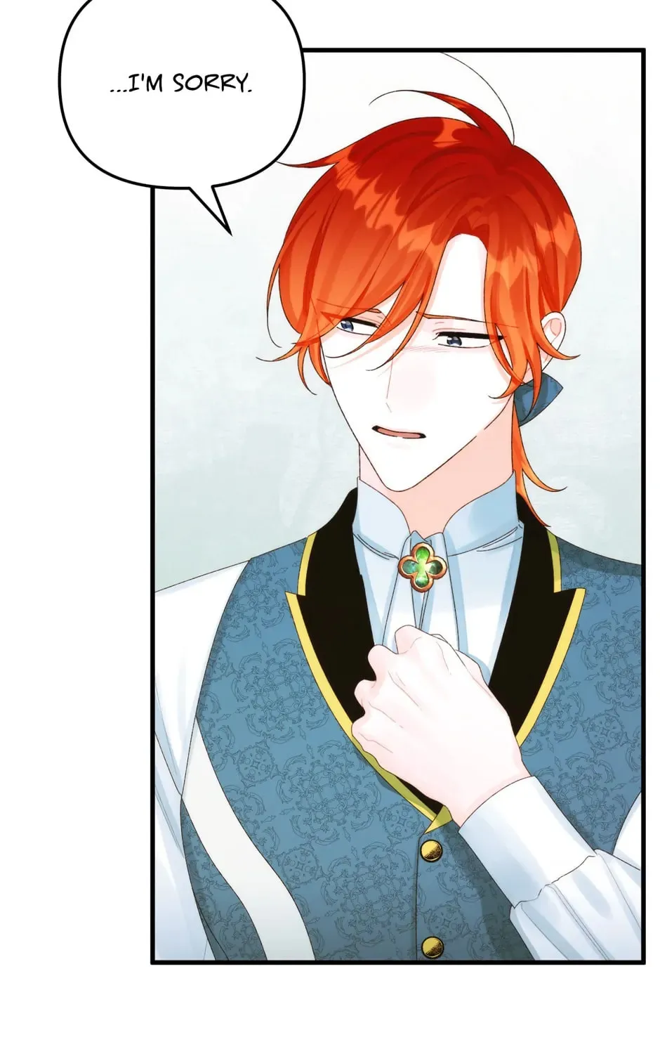 Read Princess in the Rough chapter 84 image 86 on Lezhin
