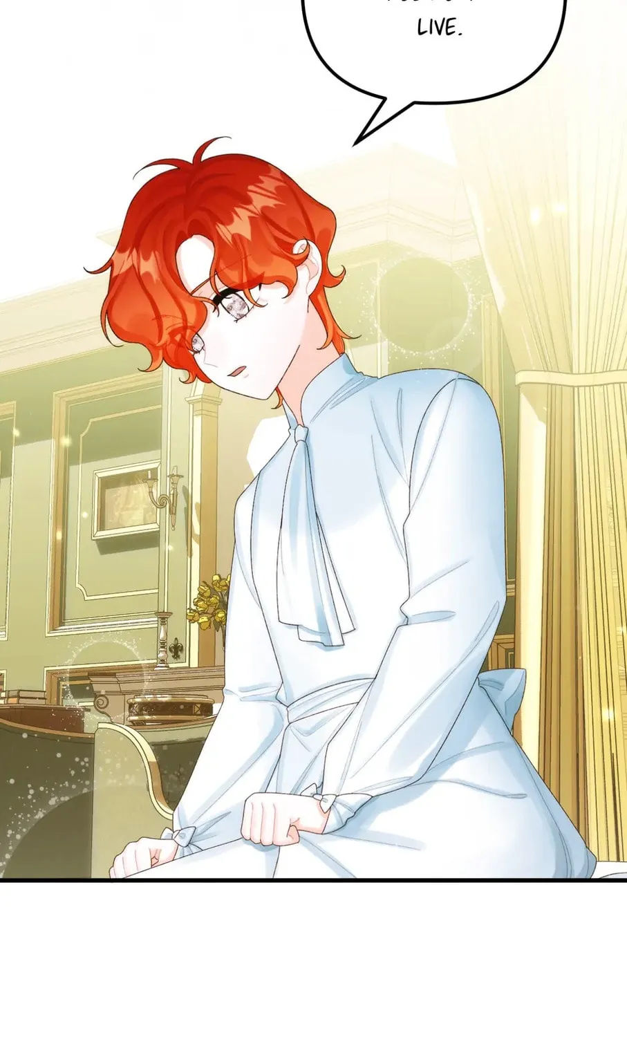 Read Princess in the Rough chapter 84 image 96 on Lezhin