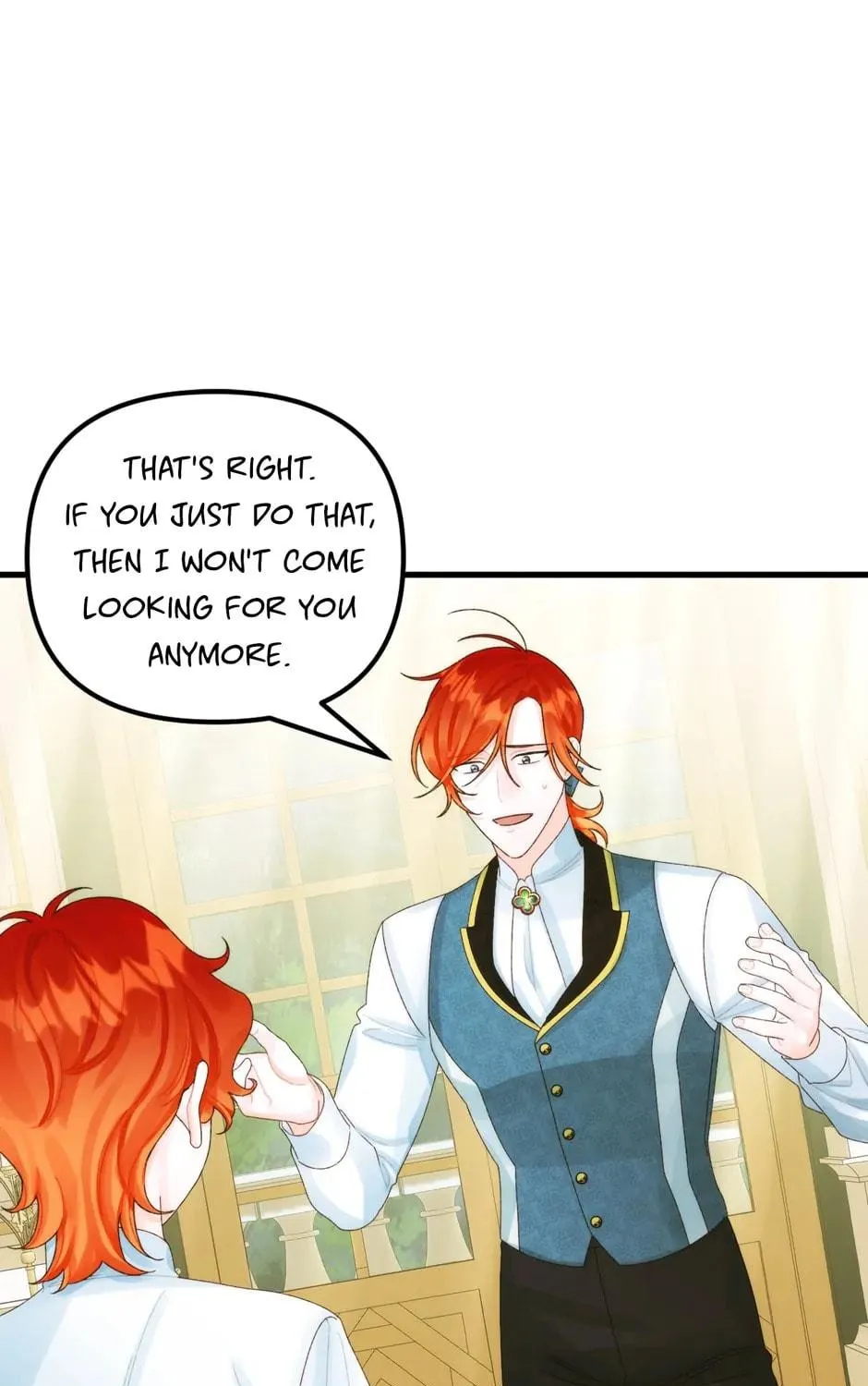 Read Princess in the Rough chapter 84 image 98 on Lezhin