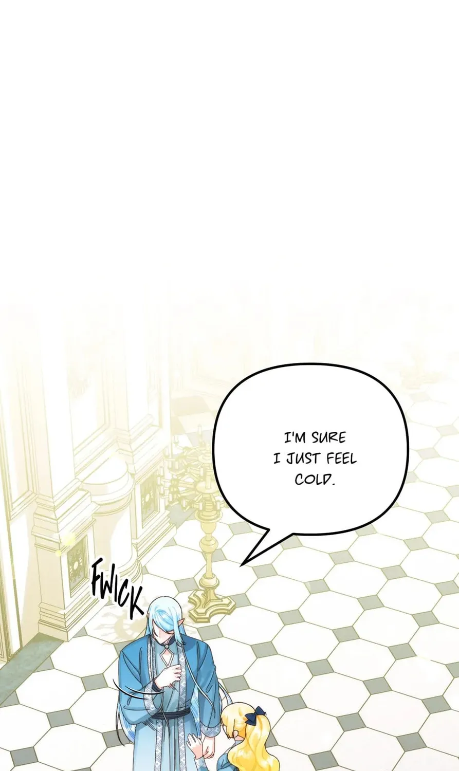 Read Princess in the Rough chapter 85 image 110 on Lezhin