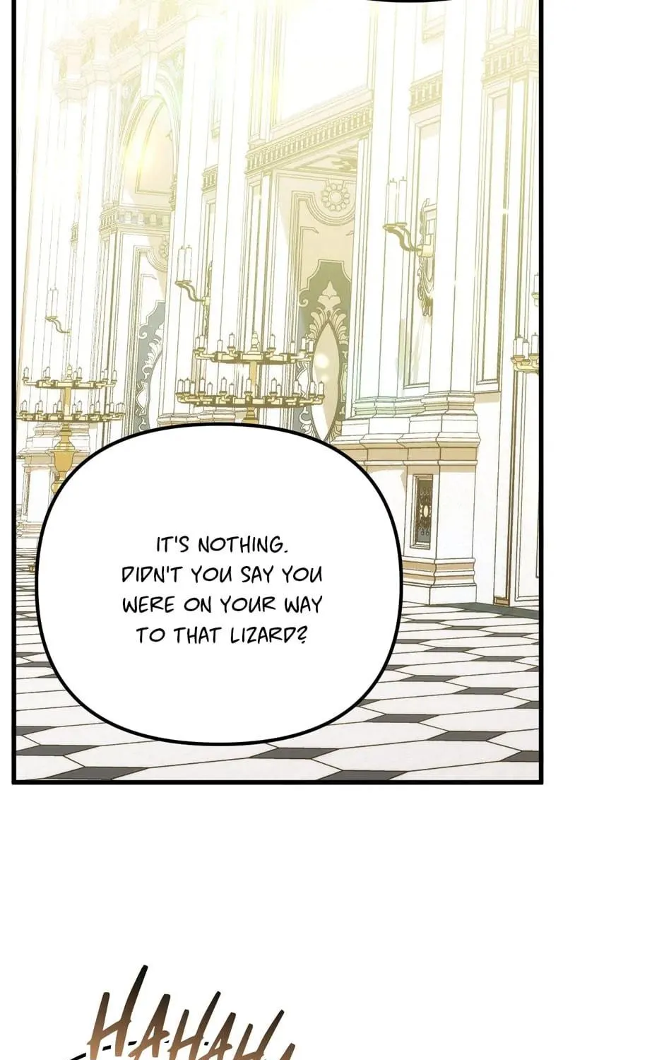 Read Princess in the Rough chapter 85 image 118 on Lezhin