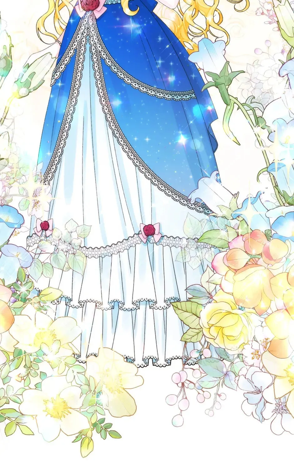 Read Princess in the Rough chapter 85 image 12 on Lezhin