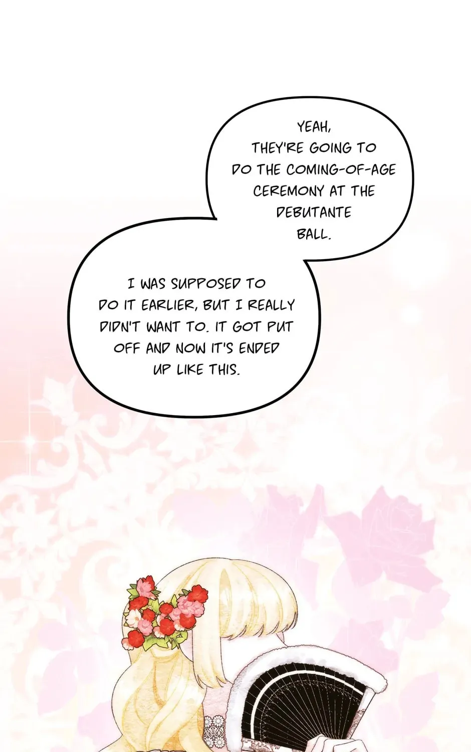 Read Princess in the Rough chapter 85 image 126 on Lezhin