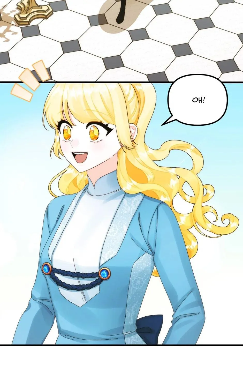 Read Princess in the Rough chapter 85 image 130 on Lezhin