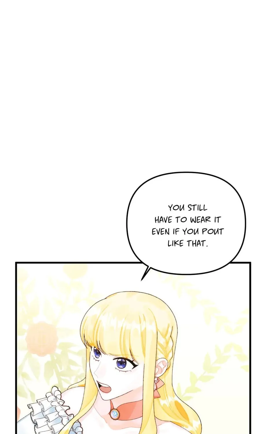 Read Princess in the Rough chapter 85 image 14 on Lezhin