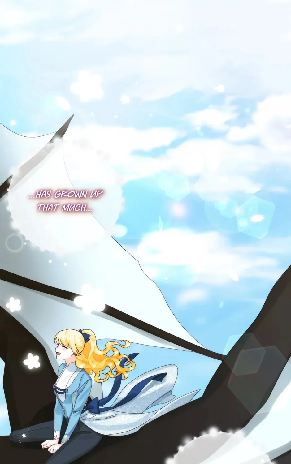 Read Princess in the Rough chapter 85 image 146 on Lezhin