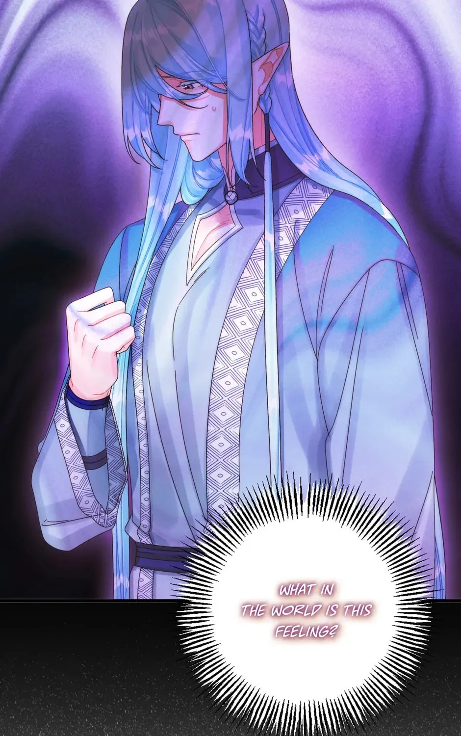 Read Princess in the Rough chapter 85 image 150 on Lezhin