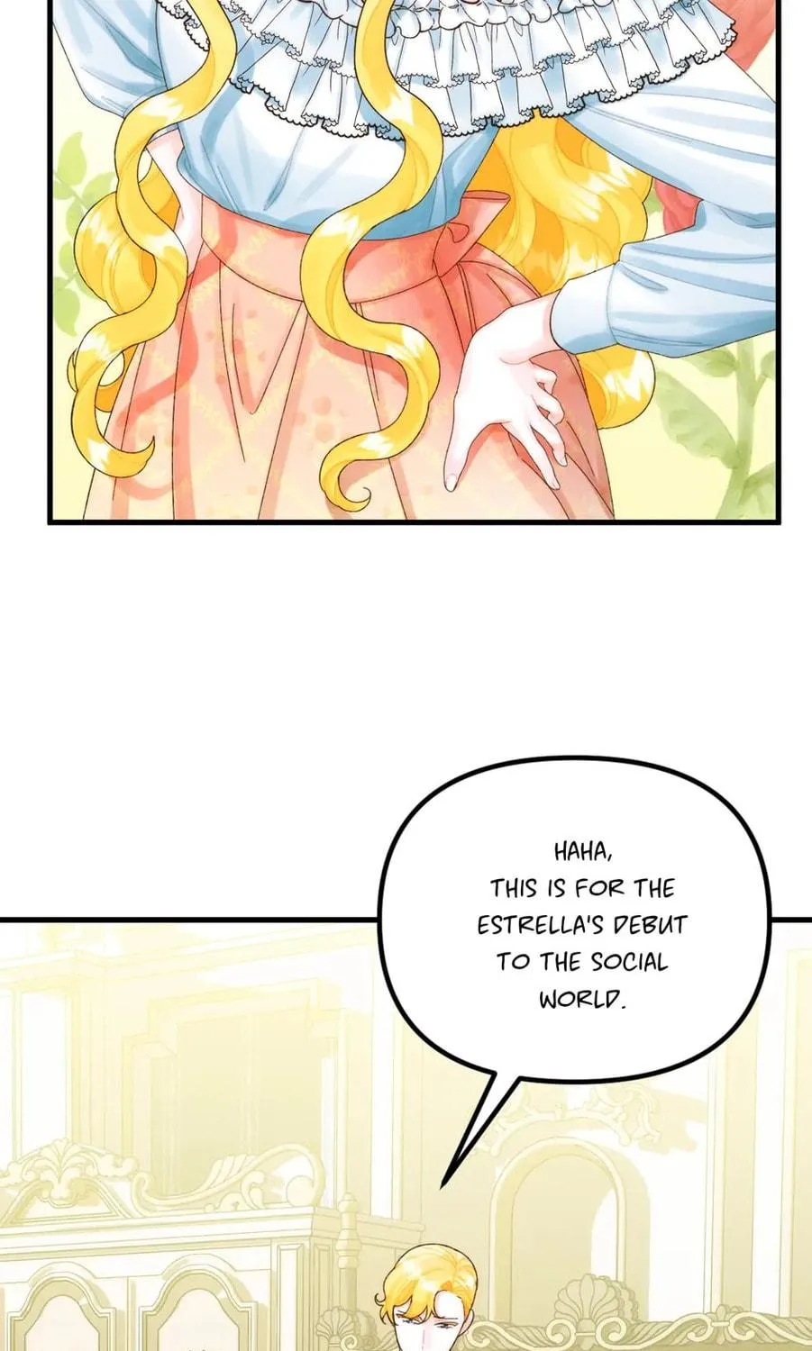 Read Princess in the Rough chapter 85 image 16 on Lezhin