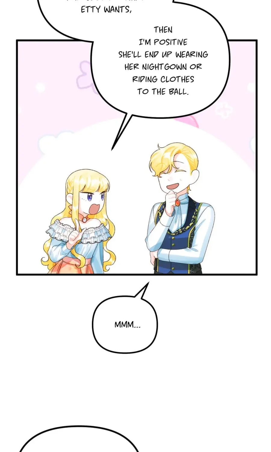Read Princess in the Rough chapter 85 image 20 on Lezhin