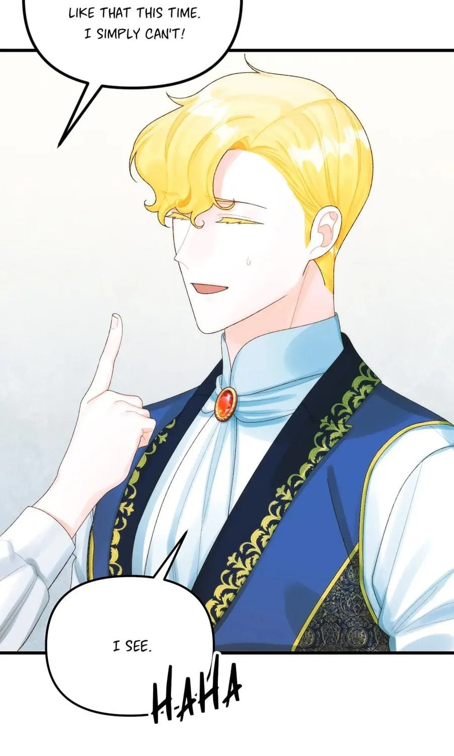 Read Princess in the Rough chapter 85 image 22 on Lezhin