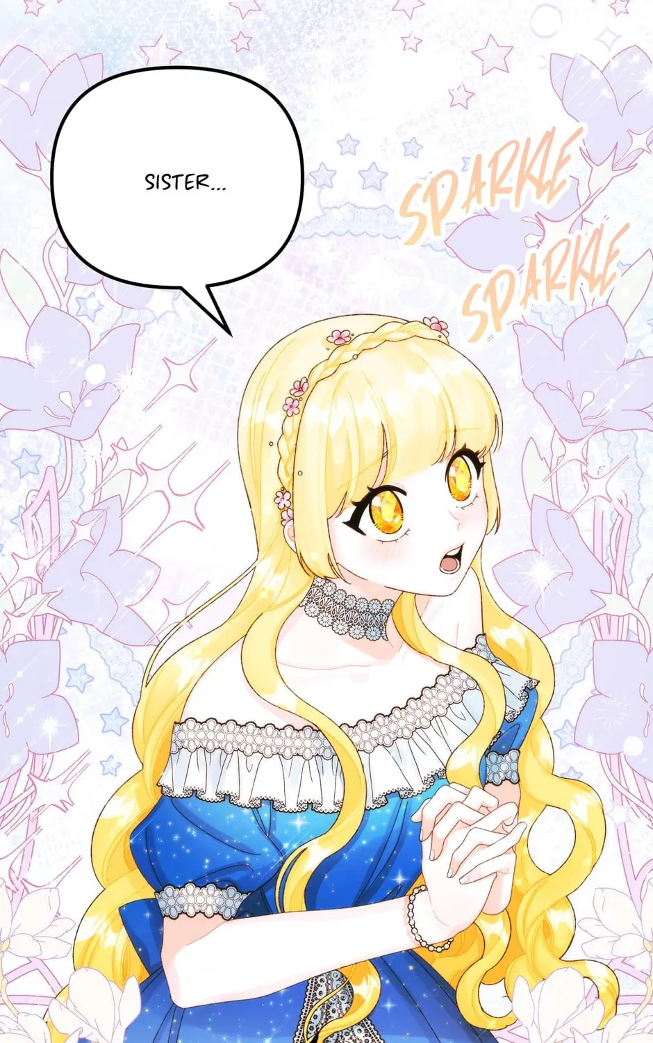 Read Princess in the Rough chapter 85 image 26 on Lezhin