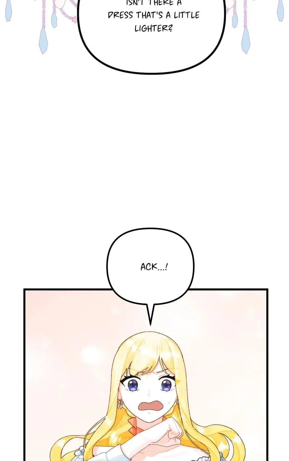 Read Princess in the Rough chapter 85 image 28 on Lezhin
