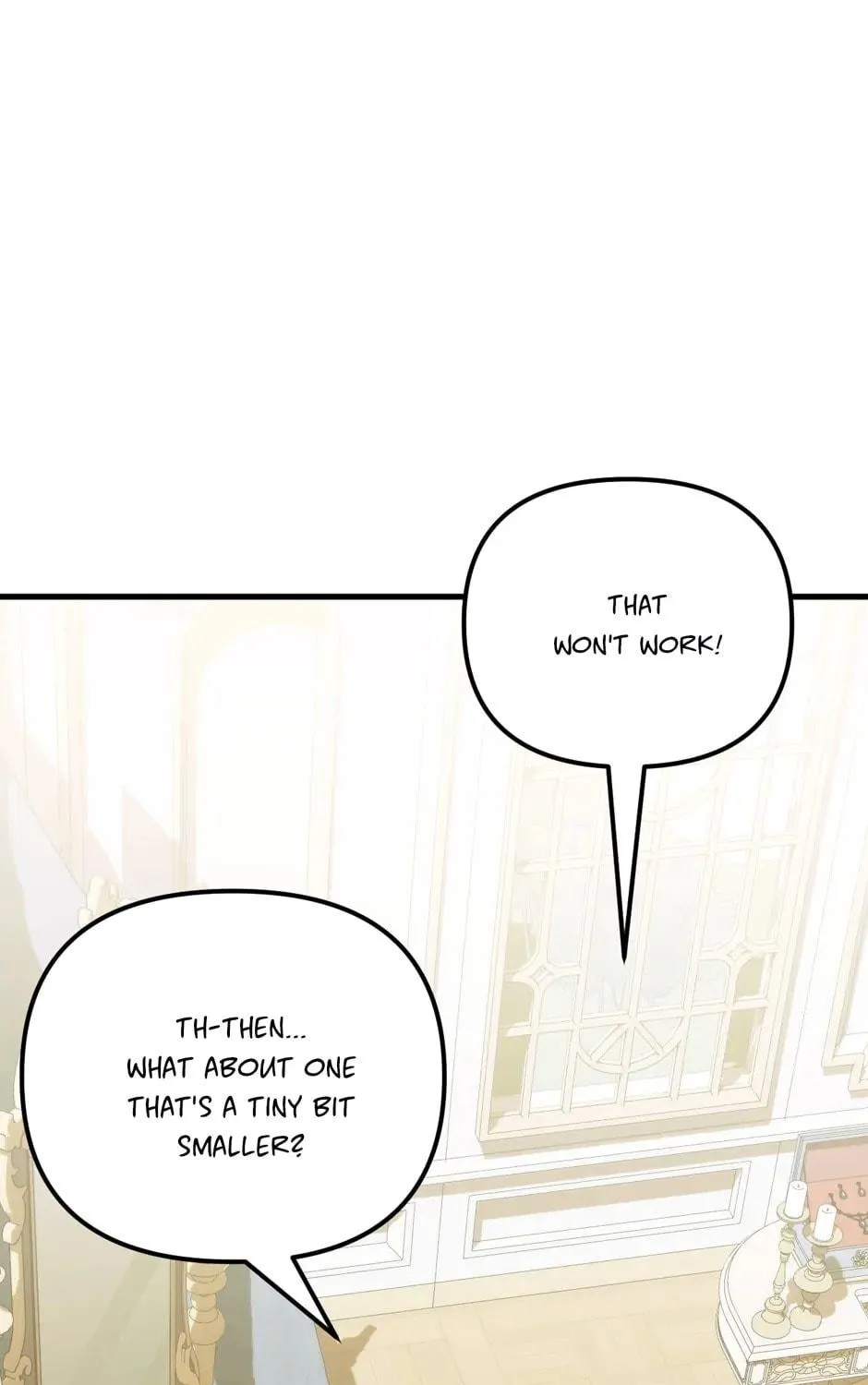 Read Princess in the Rough chapter 85 image 34 on Lezhin