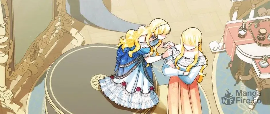 Read Princess in the Rough chapter 85 image 35 on Lezhin