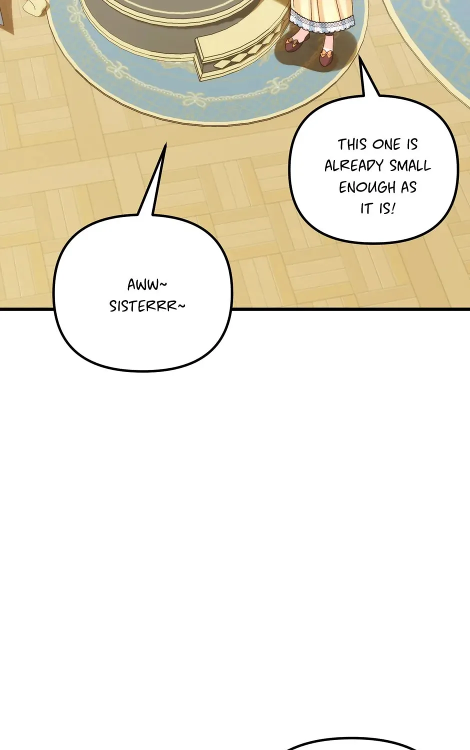 Read Princess in the Rough chapter 85 image 36 on Lezhin