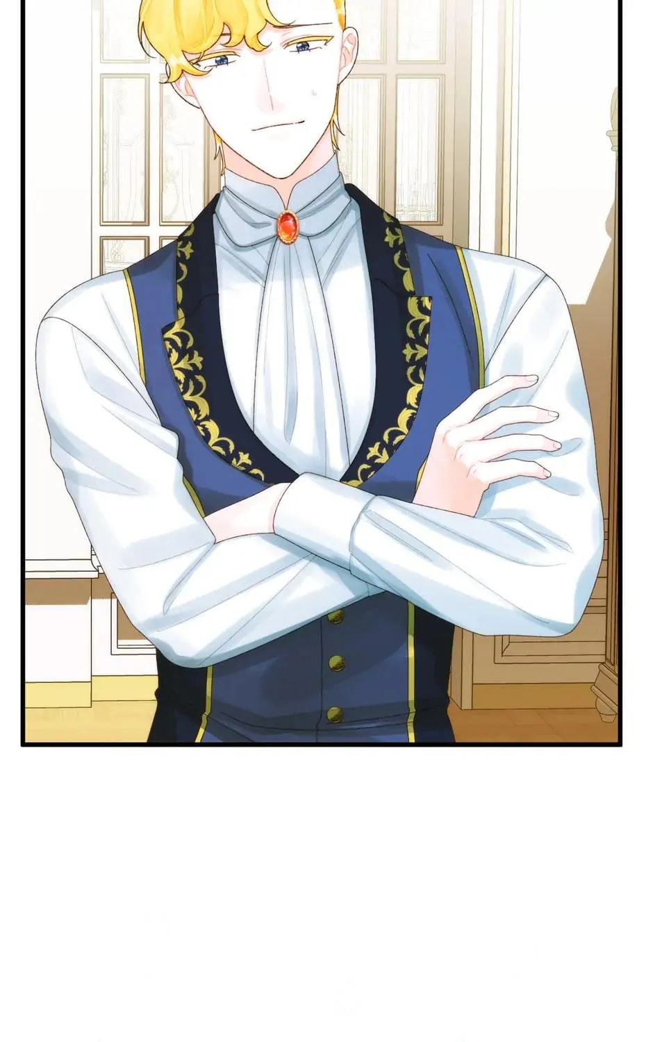 Read Princess in the Rough chapter 85 image 38 on Lezhin
