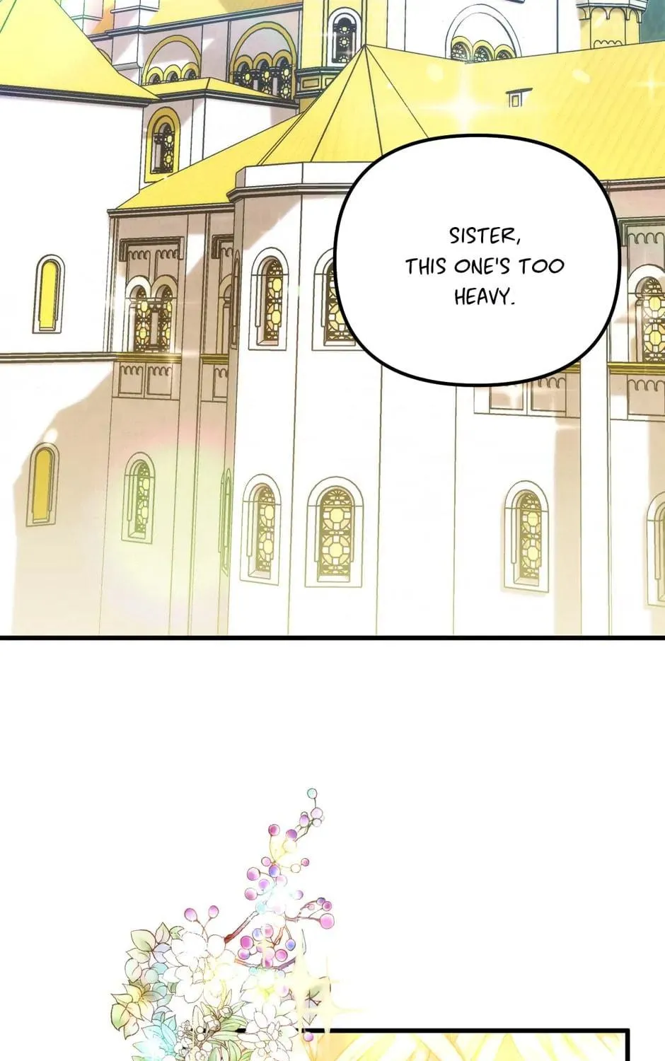 Read Princess in the Rough chapter 85 image 4 on Lezhin