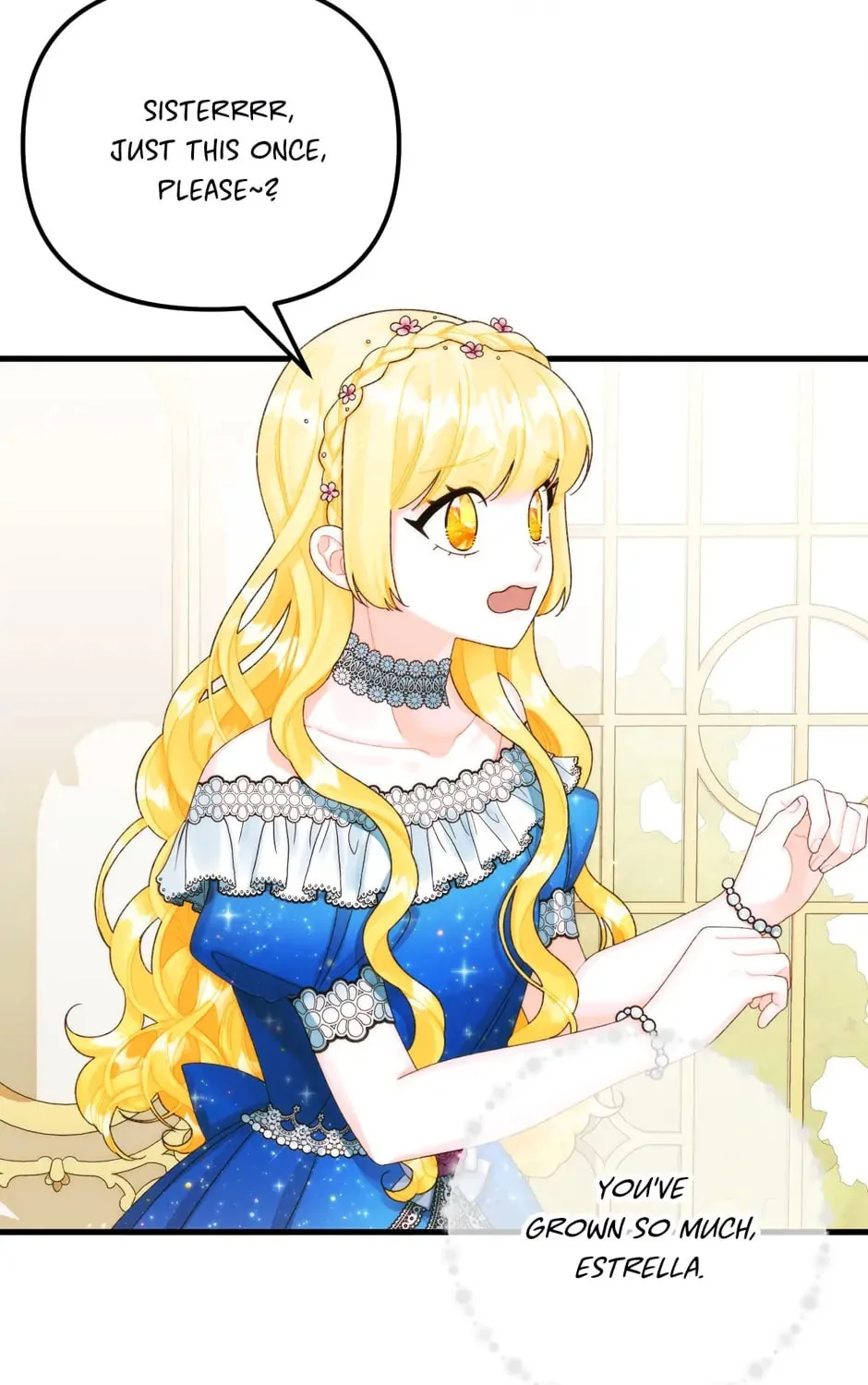 Read Princess in the Rough chapter 85 image 42 on Lezhin