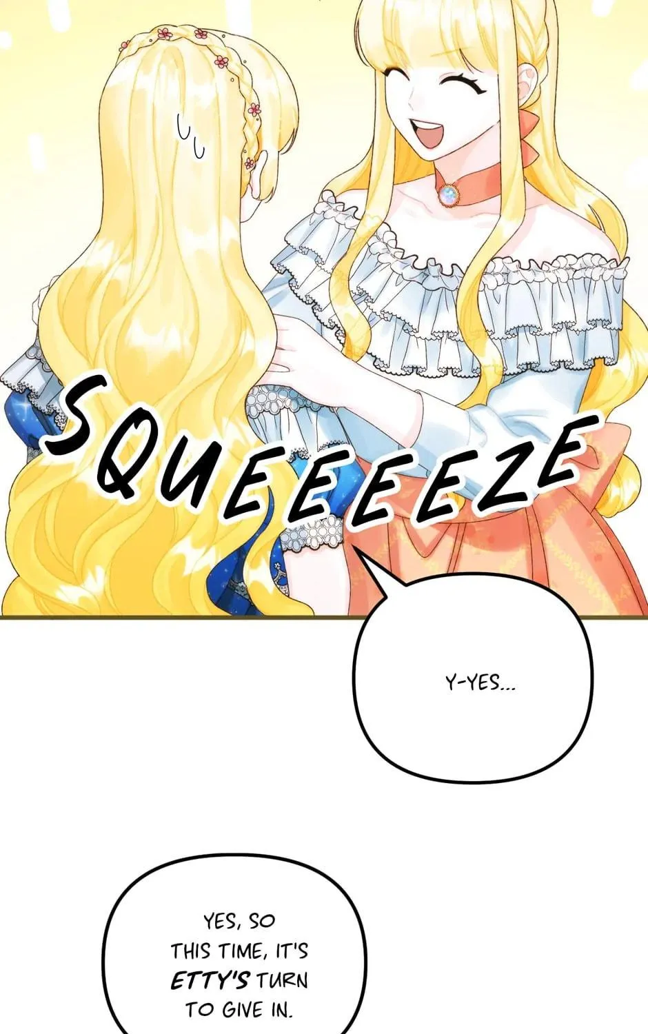 Read Princess in the Rough chapter 85 image 46 on Lezhin