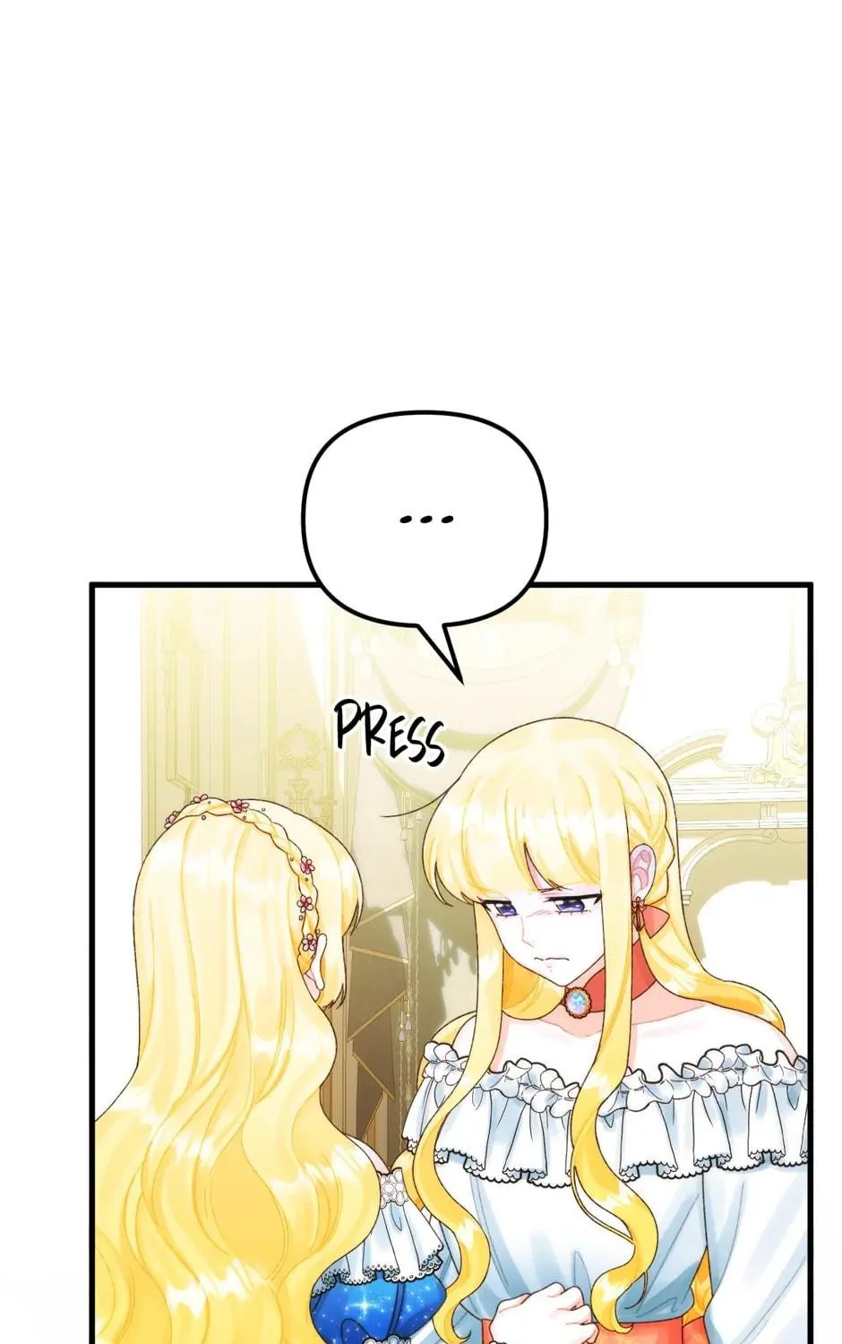 Read Princess in the Rough chapter 85 image 52 on Lezhin
