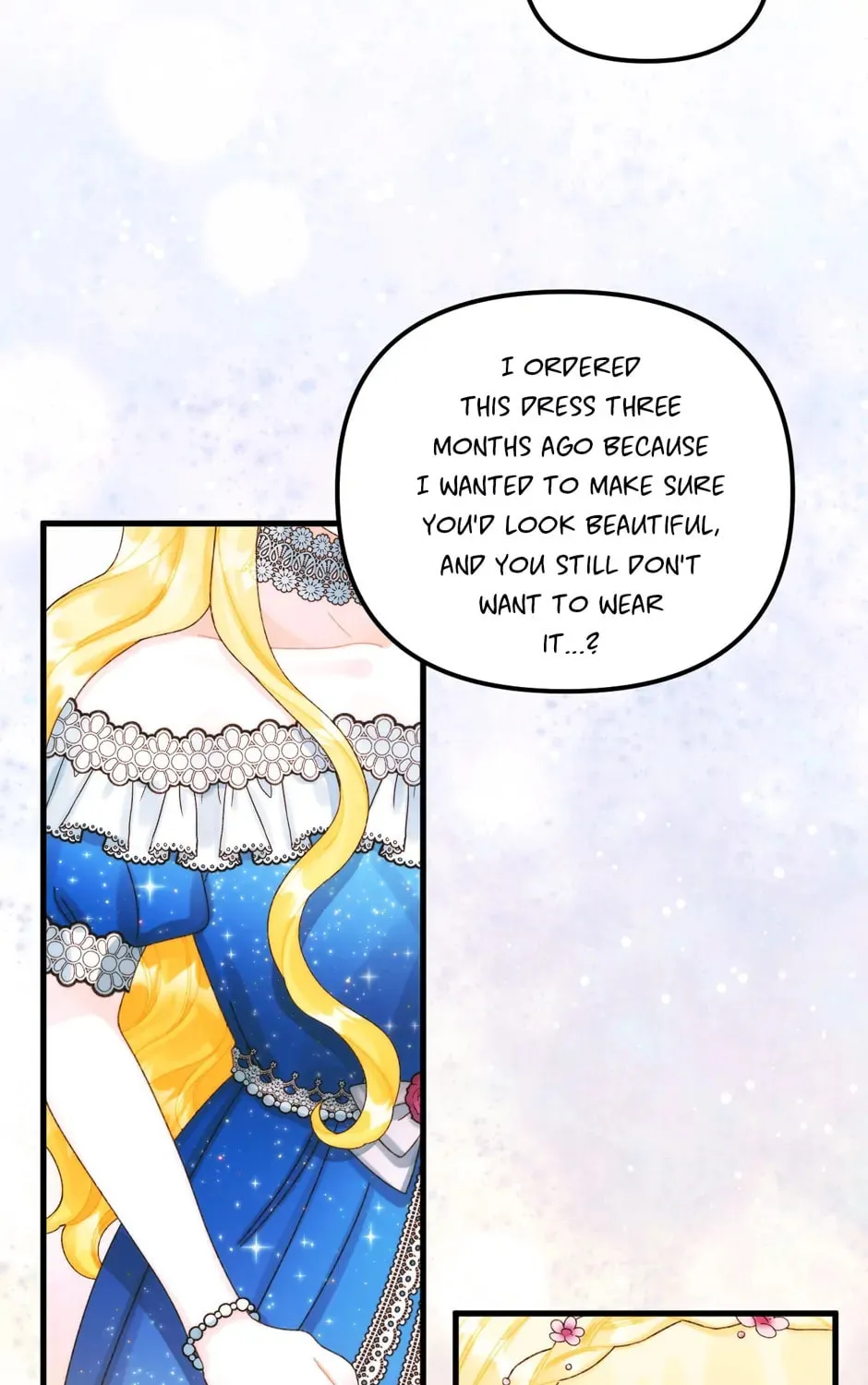 Read Princess in the Rough chapter 85 image 54 on Lezhin