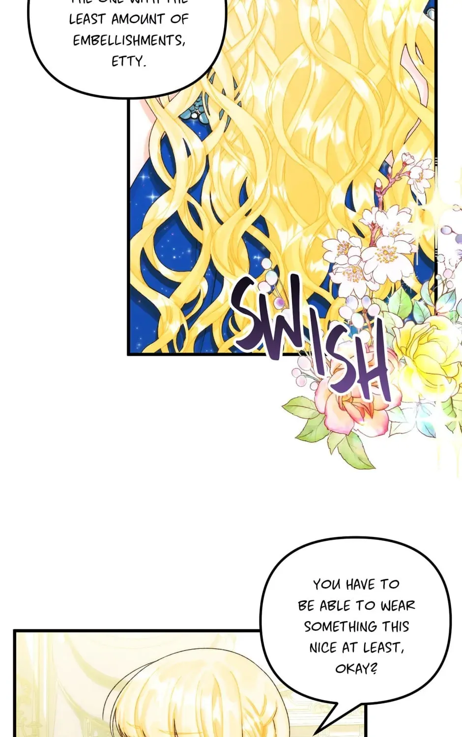 Read Princess in the Rough chapter 85 image 6 on Lezhin