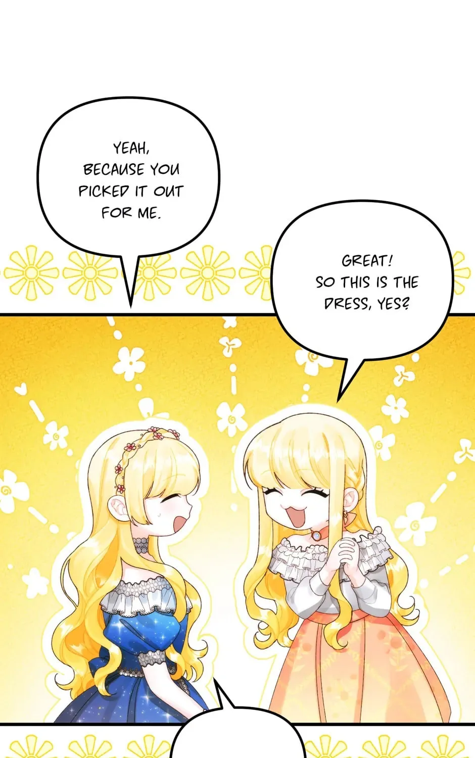 Read Princess in the Rough chapter 85 image 60 on Lezhin