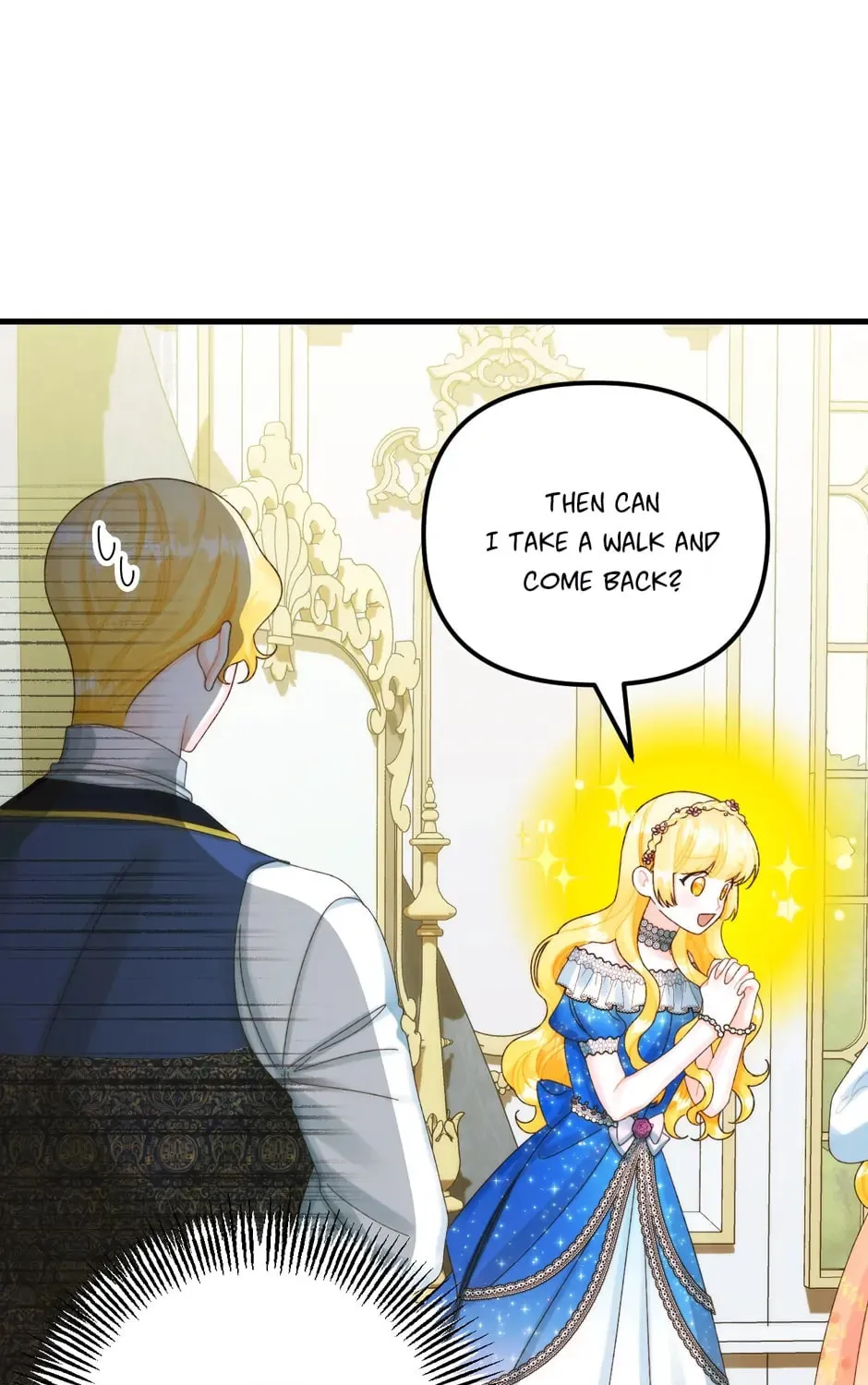 Read Princess in the Rough chapter 85 image 62 on Lezhin