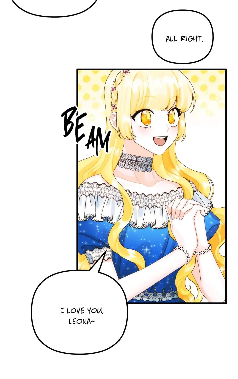 Read Princess in the Rough chapter 85 image 66 on Lezhin