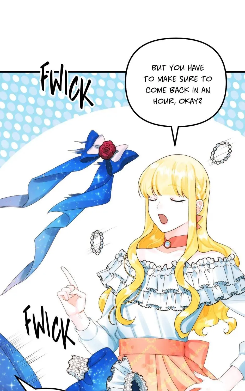 Read Princess in the Rough chapter 85 image 68 on Lezhin