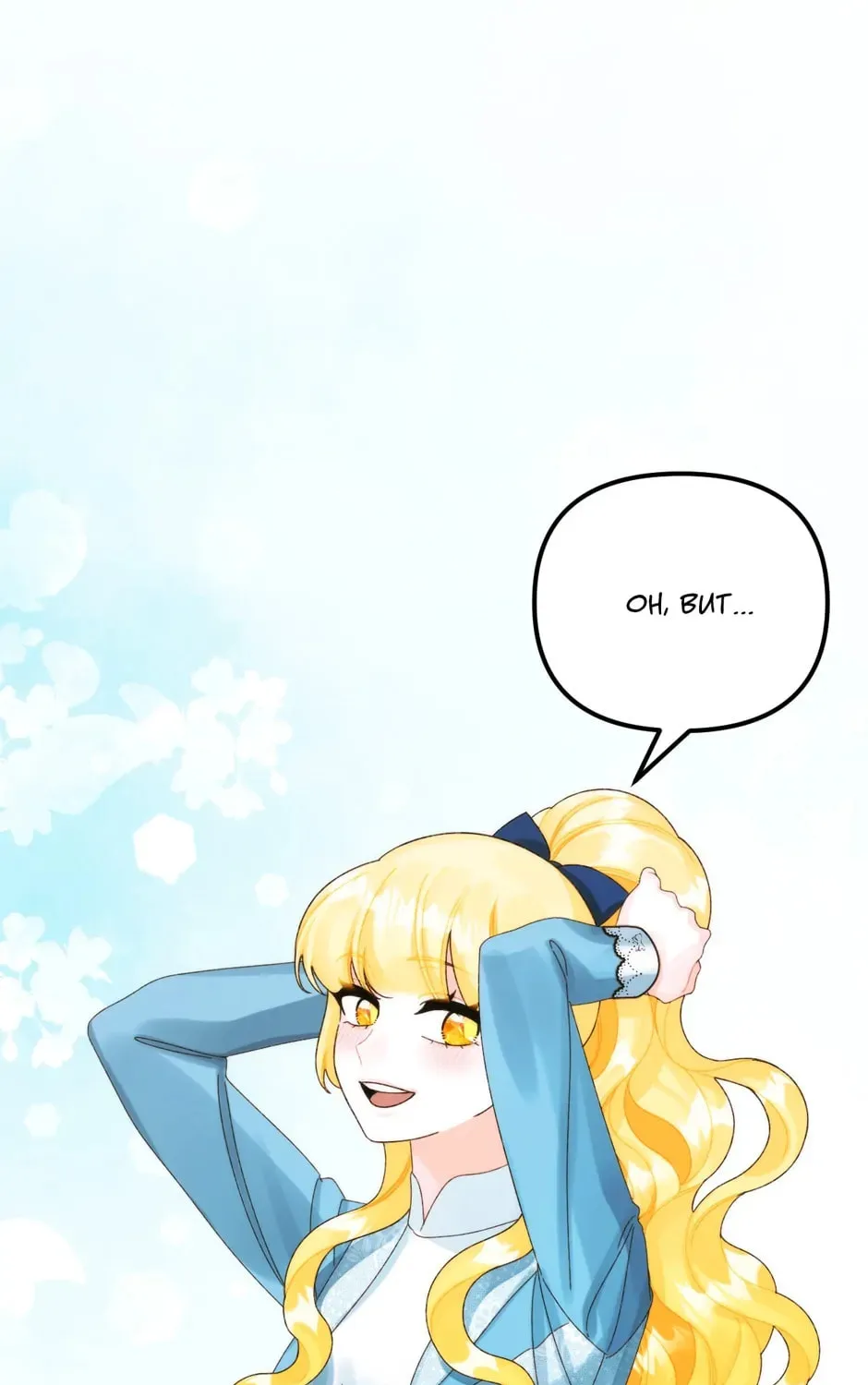Read Princess in the Rough chapter 85 image 72 on Lezhin