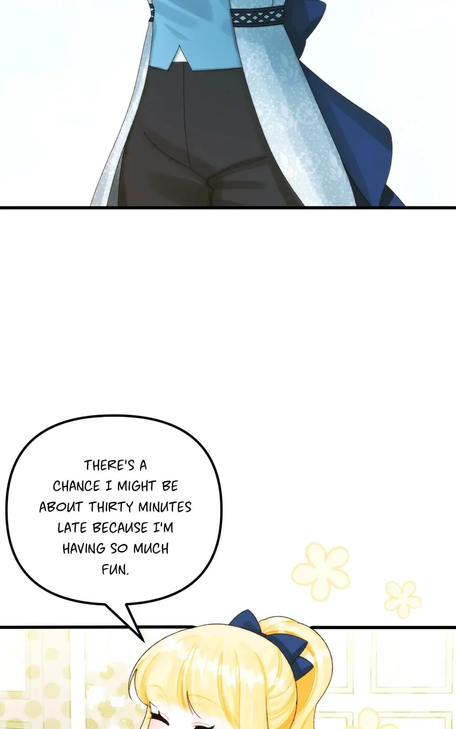 Read Princess in the Rough chapter 85 image 74 on Lezhin