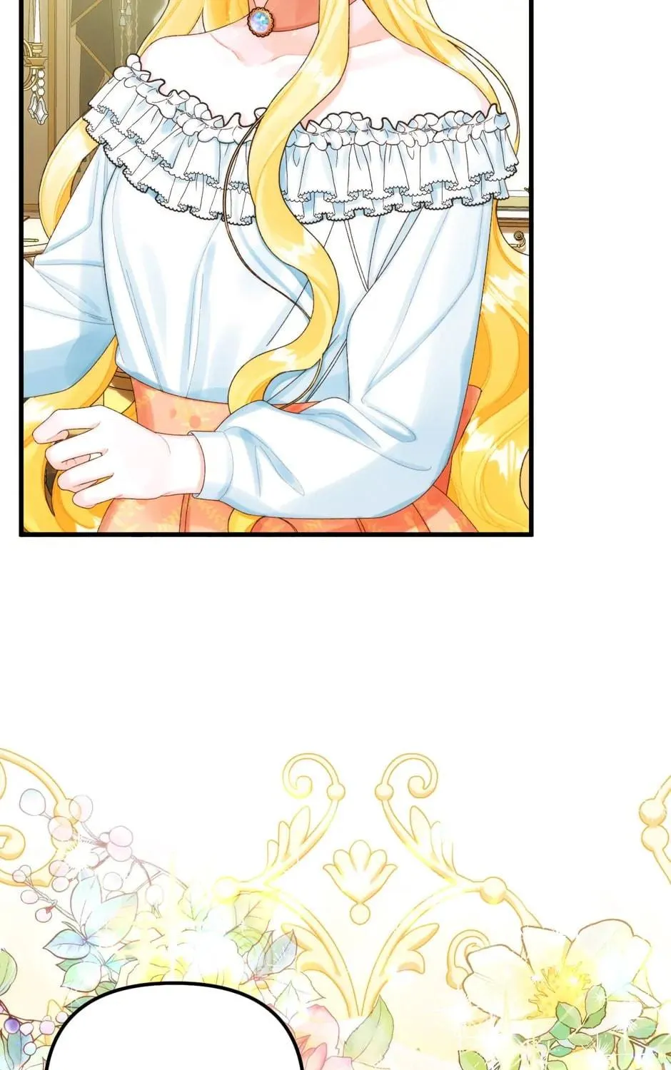 Read Princess in the Rough chapter 85 image 8 on Lezhin