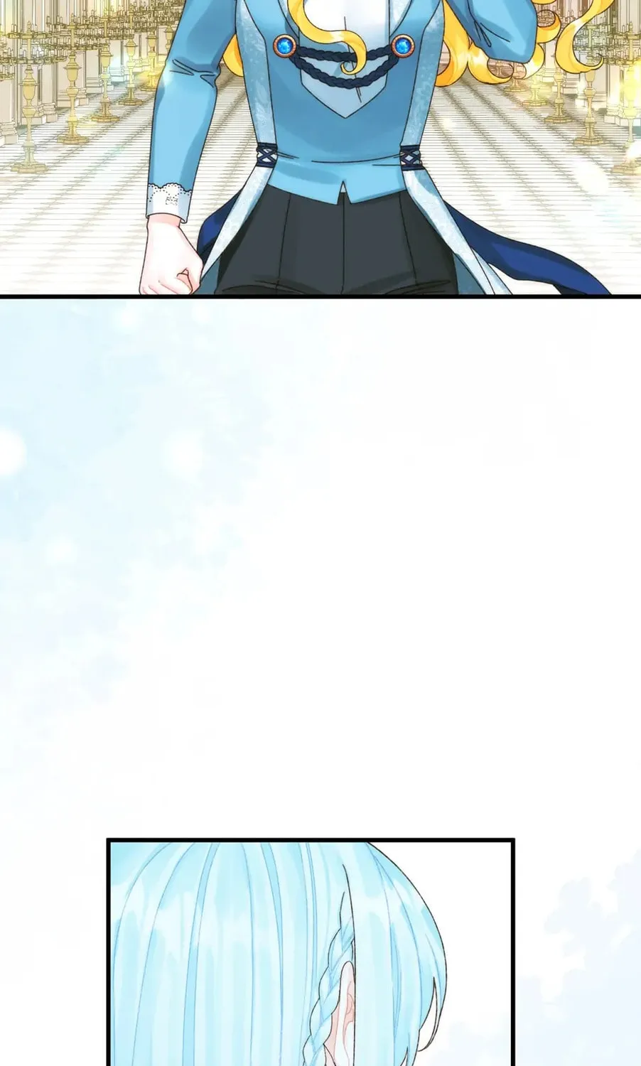 Read Princess in the Rough chapter 85 image 86 on Lezhin