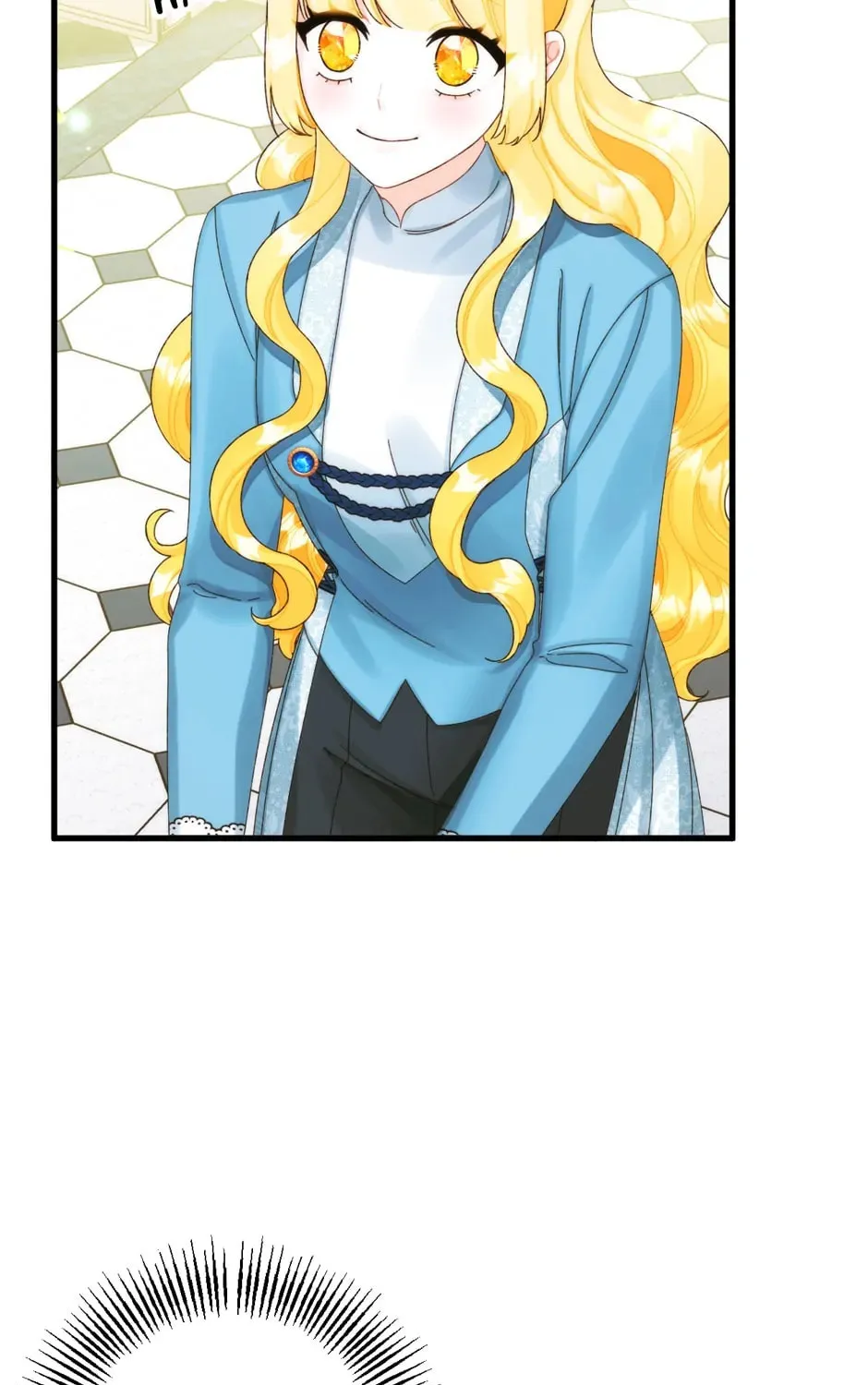 Read Princess in the Rough chapter 85 image 96 on Lezhin