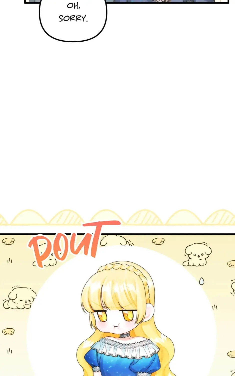 Read Princess in the Rough chapter 86 image 102 on Lezhin