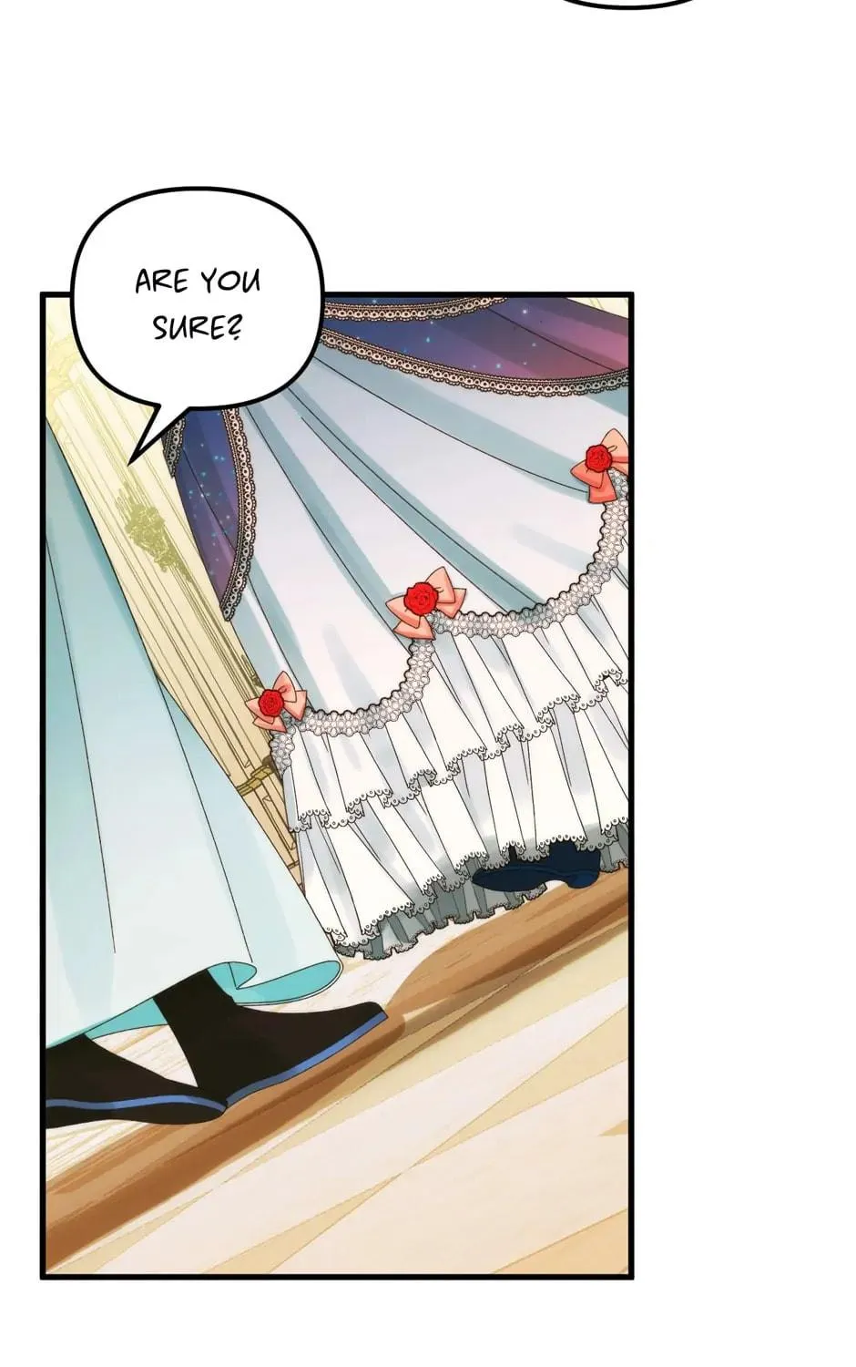 Read Princess in the Rough chapter 86 image 108 on Lezhin