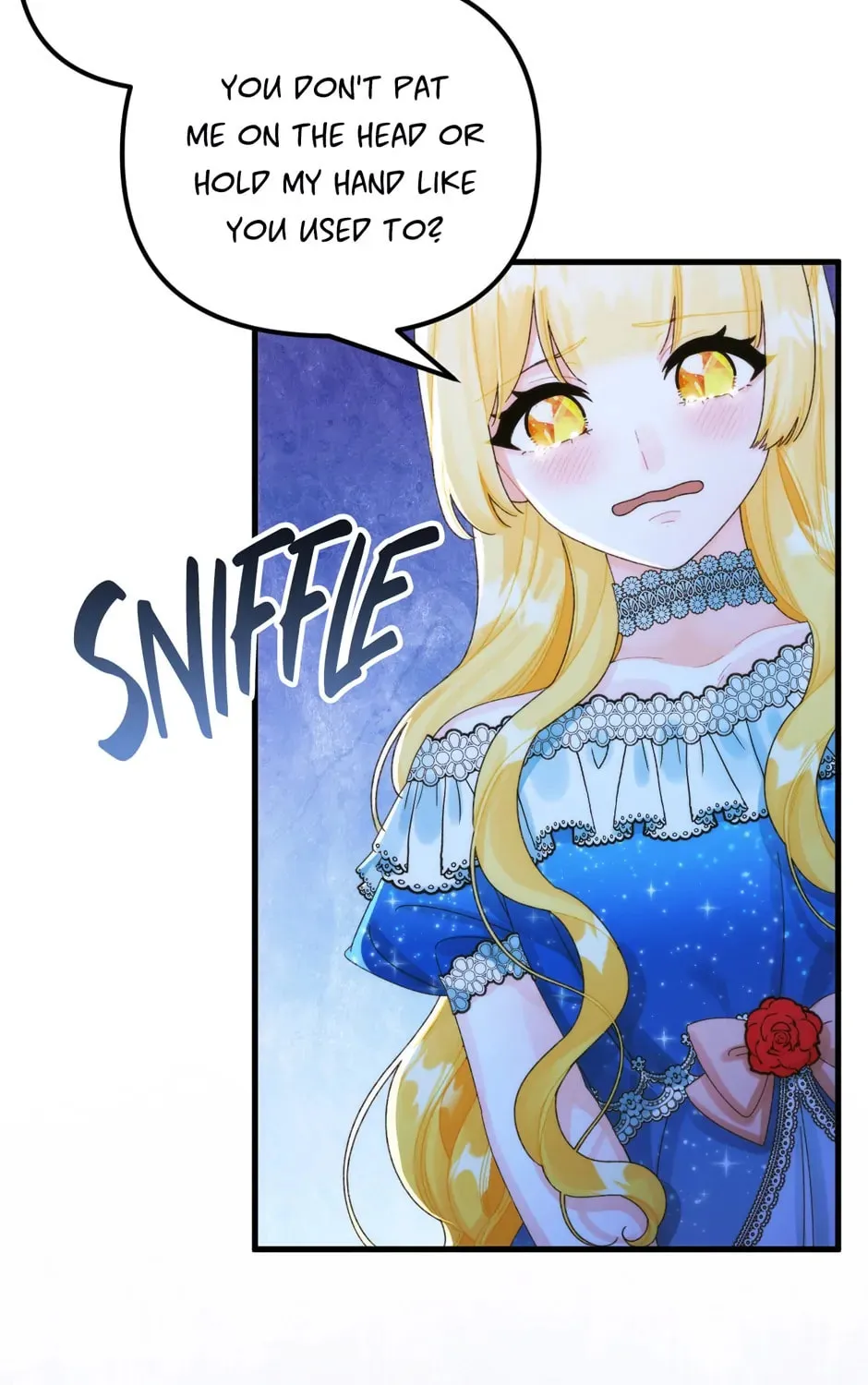 Read Princess in the Rough chapter 86 image 110 on Lezhin
