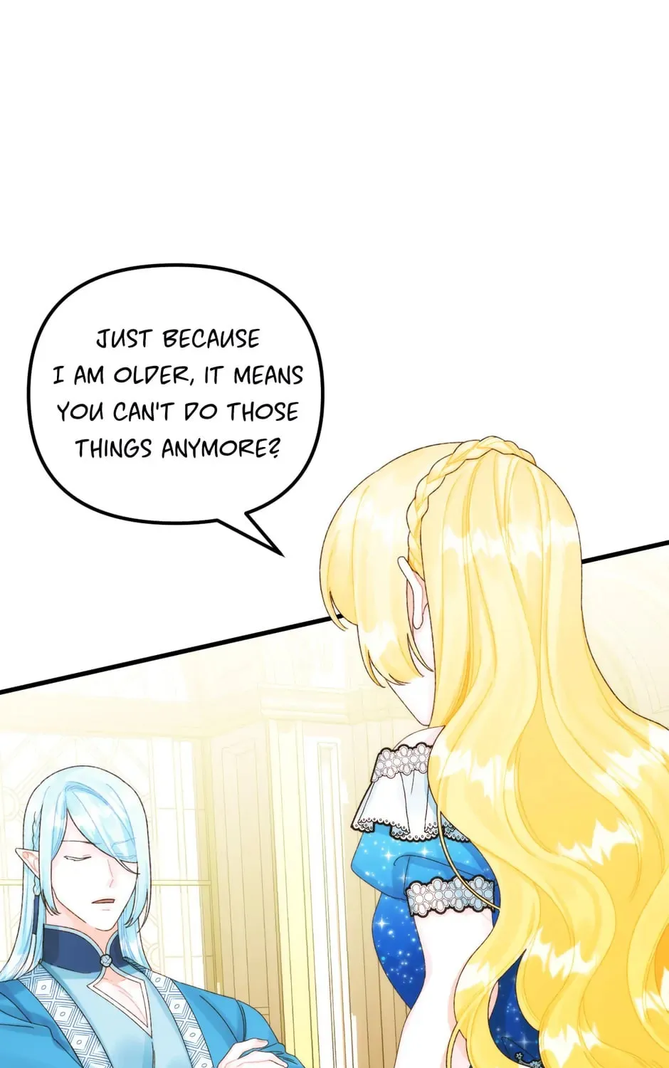 Read Princess in the Rough chapter 86 image 114 on Lezhin