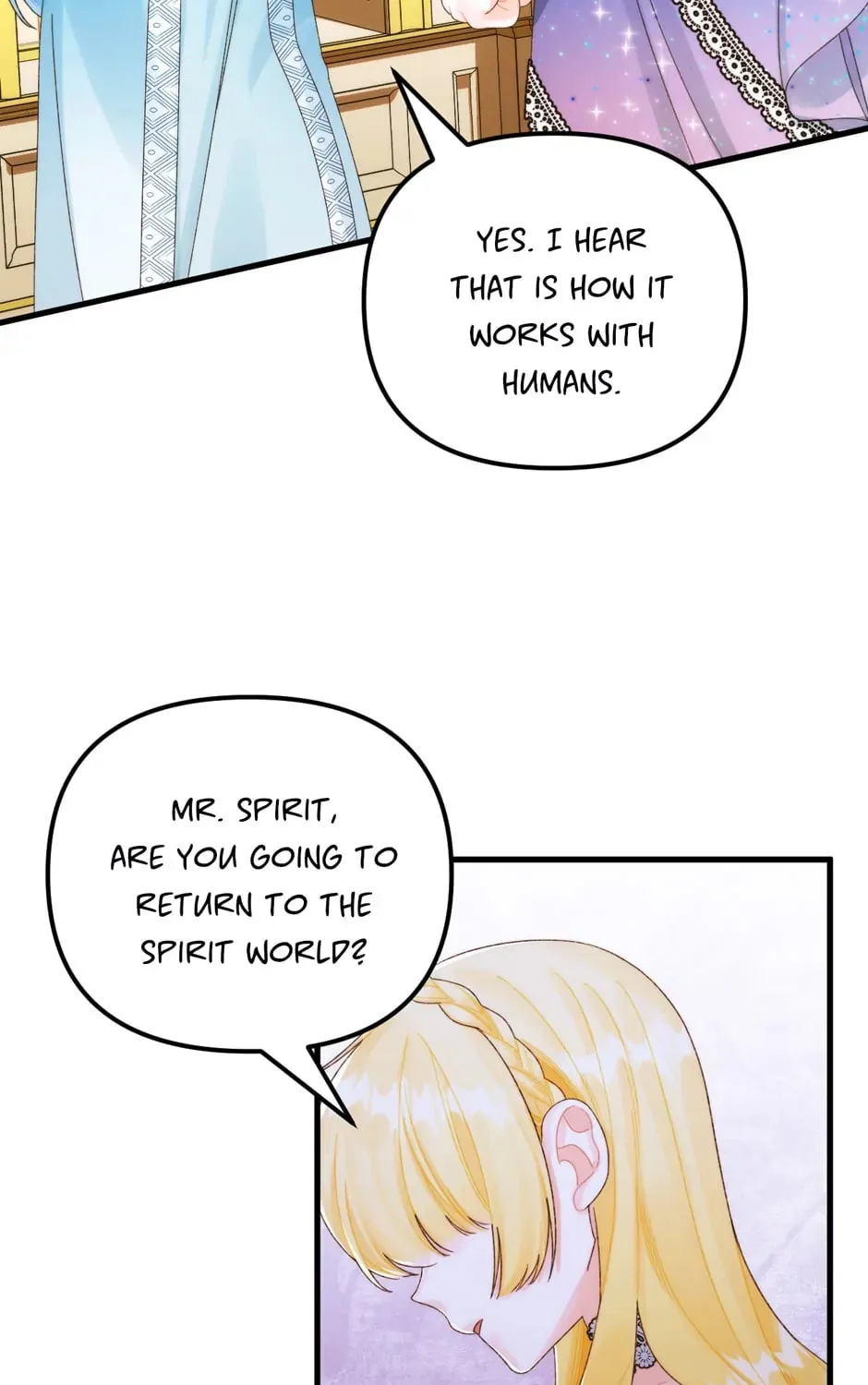Read Princess in the Rough chapter 86 image 116 on Lezhin