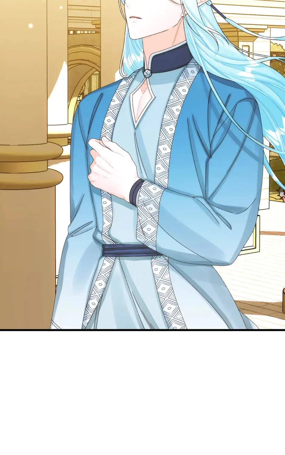 Read Princess in the Rough chapter 86 image 2 on Lezhin