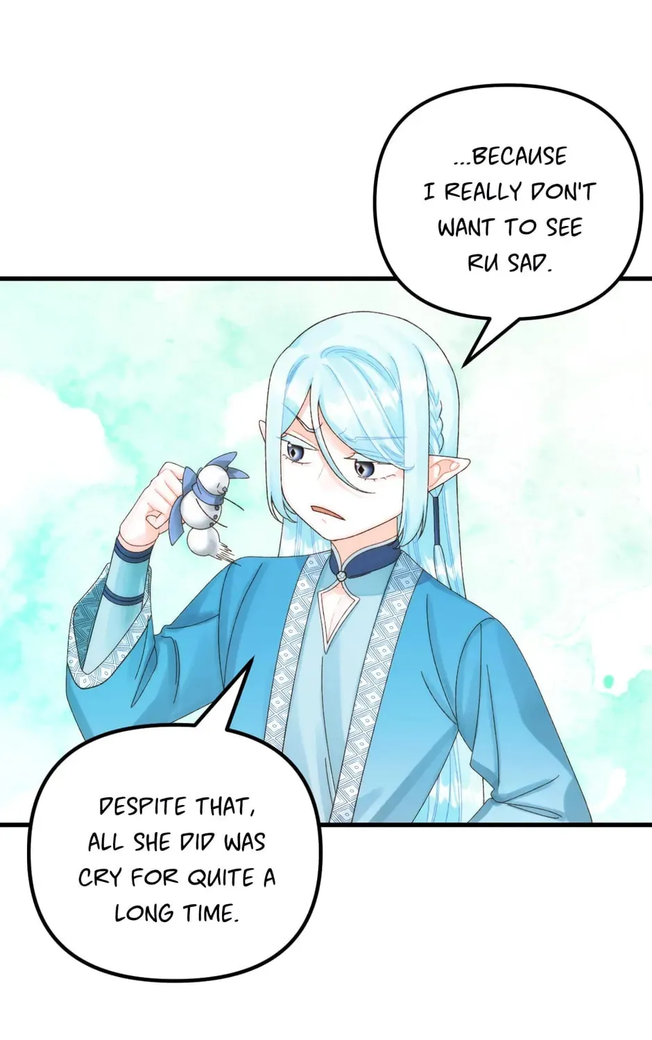 Read Princess in the Rough chapter 86 image 20 on Lezhin