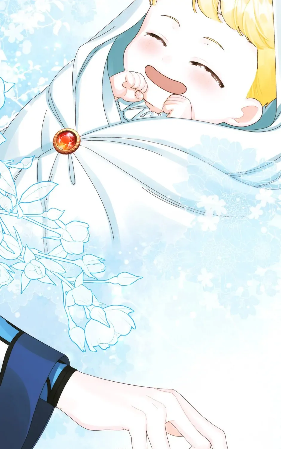 Read Princess in the Rough chapter 86 image 26 on Lezhin